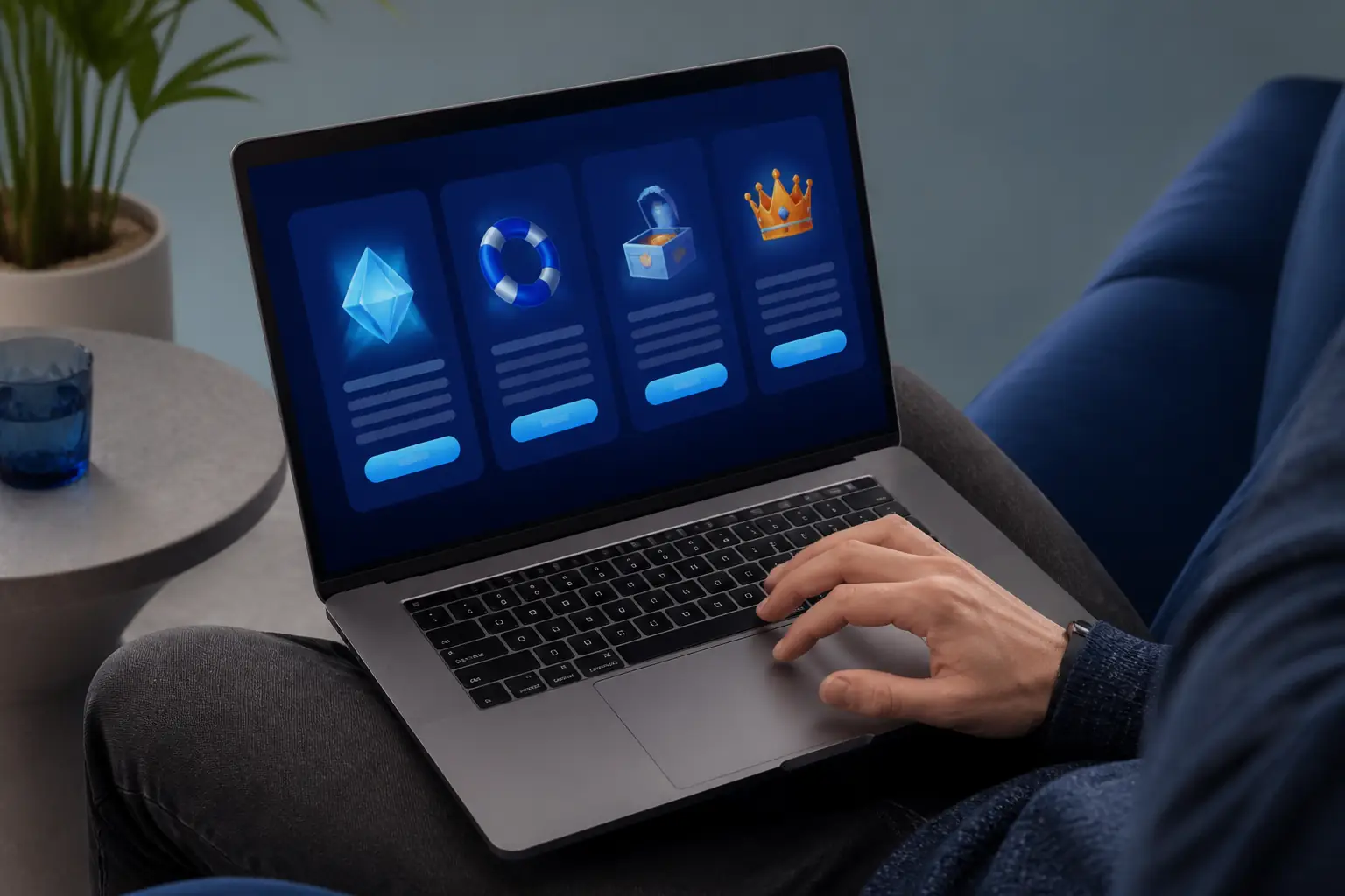 BassBet bónuszok visual guide for BassBet Casino