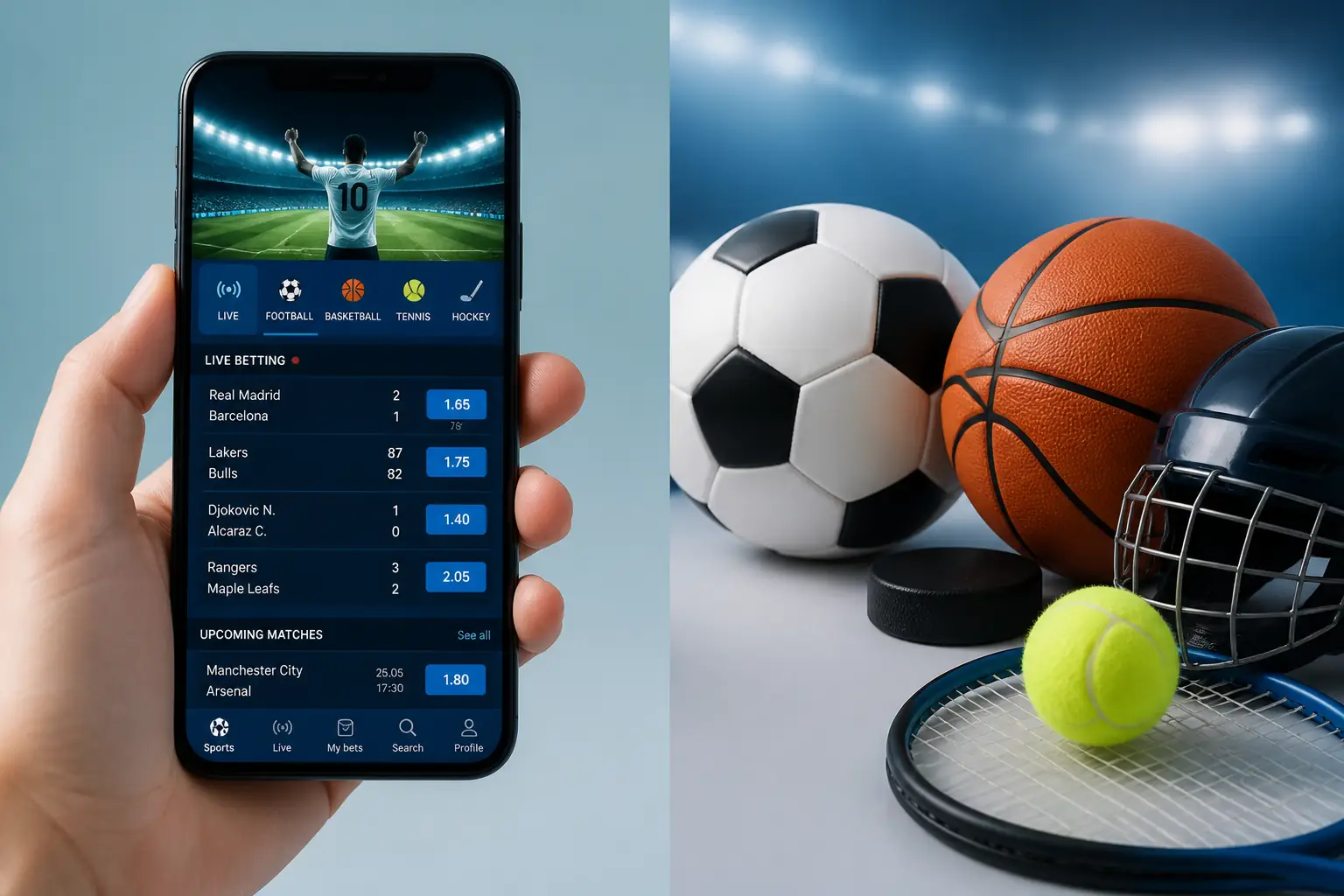 BassBet Sportfogadás visual guide for BassBet Casino